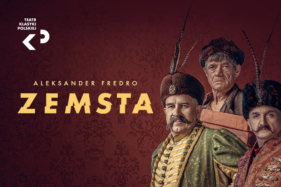 Zemsta