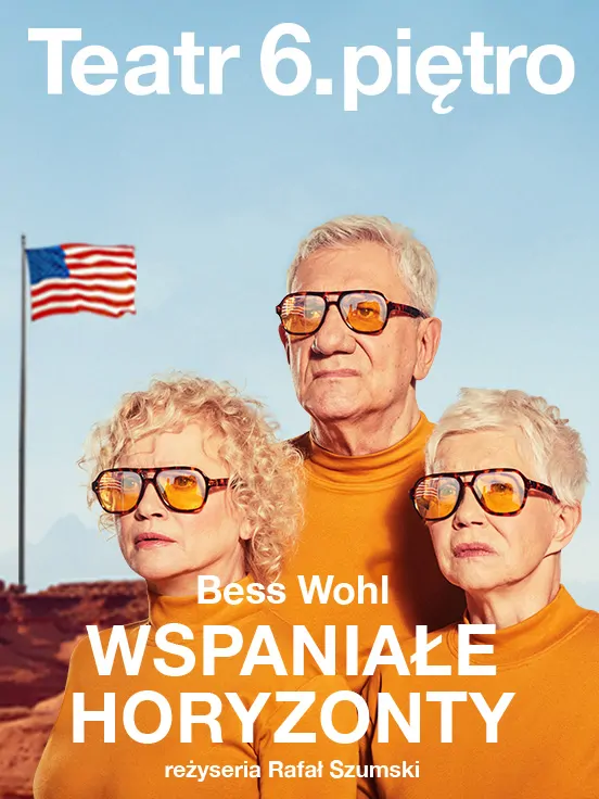 Wspaniałe Horyzonty