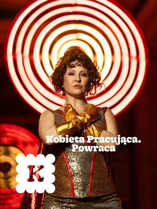 Kobieta Pracująca. Powraca