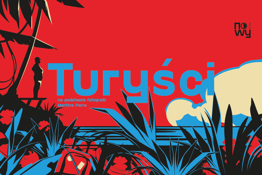 Turyści