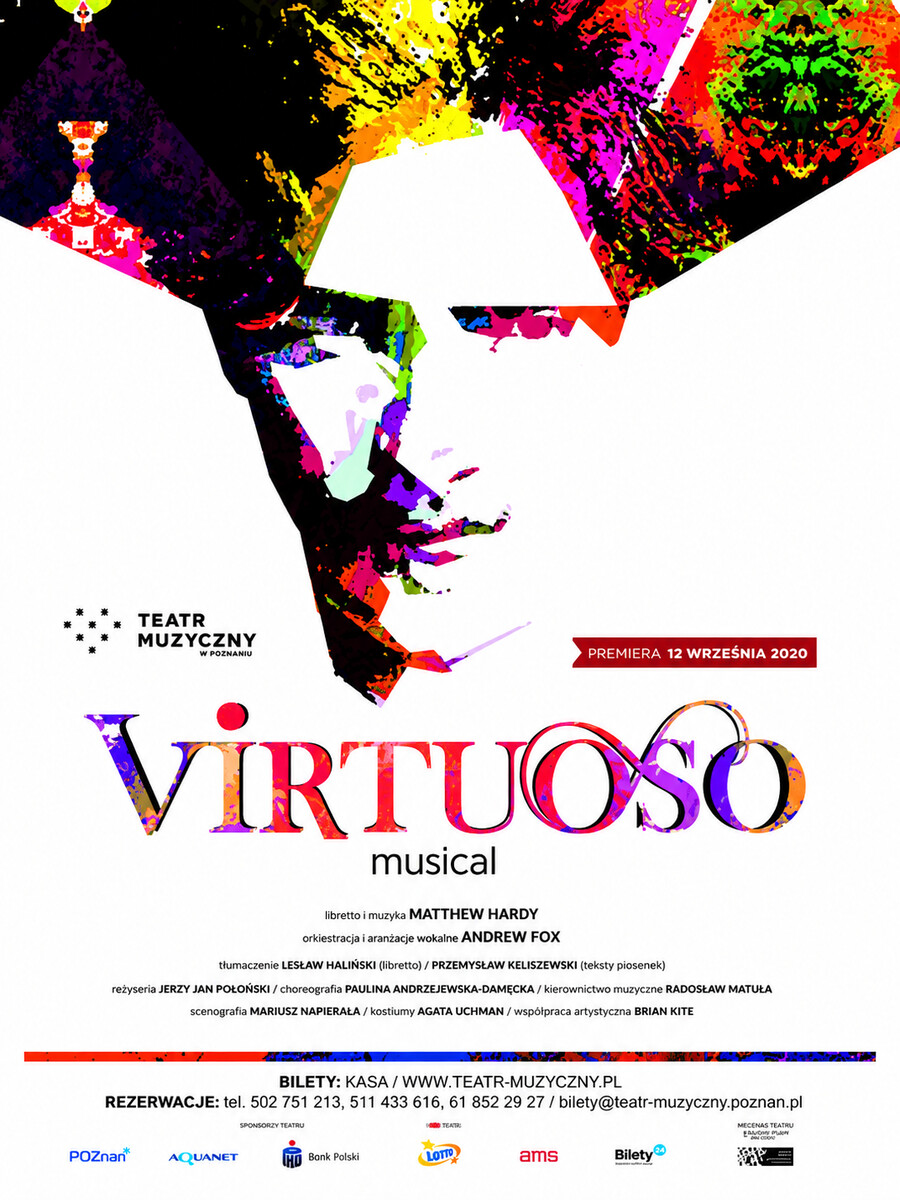 VIRTUOSO