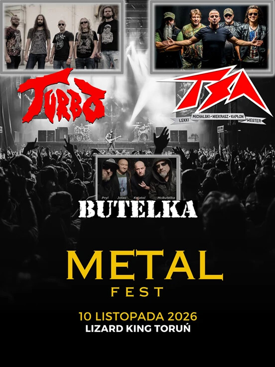 Metal Fest