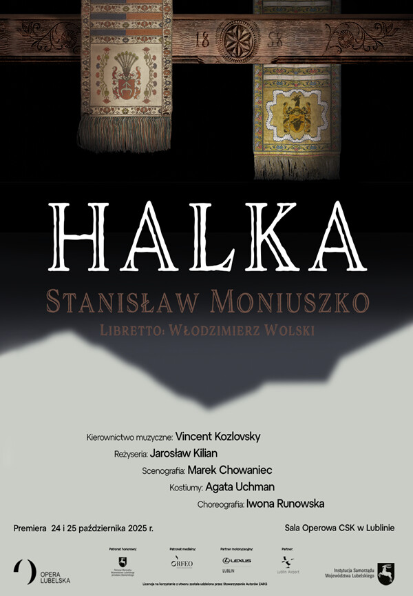 HALKA