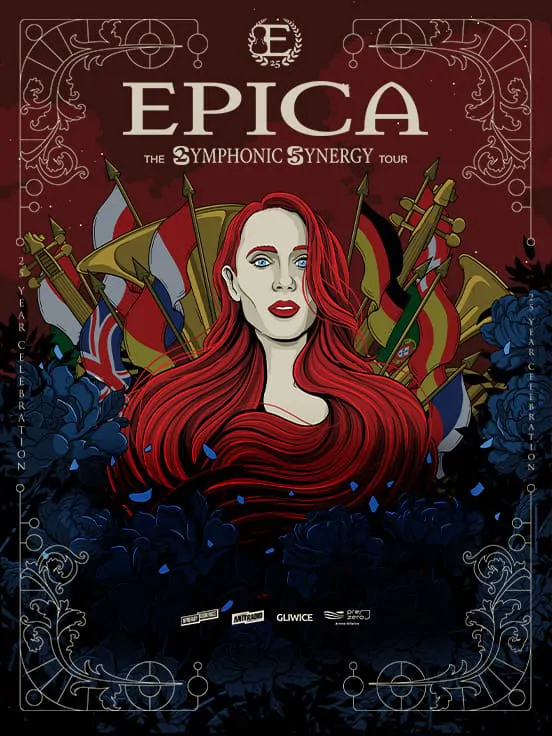 Epica: The Symphonic Synergy 2027