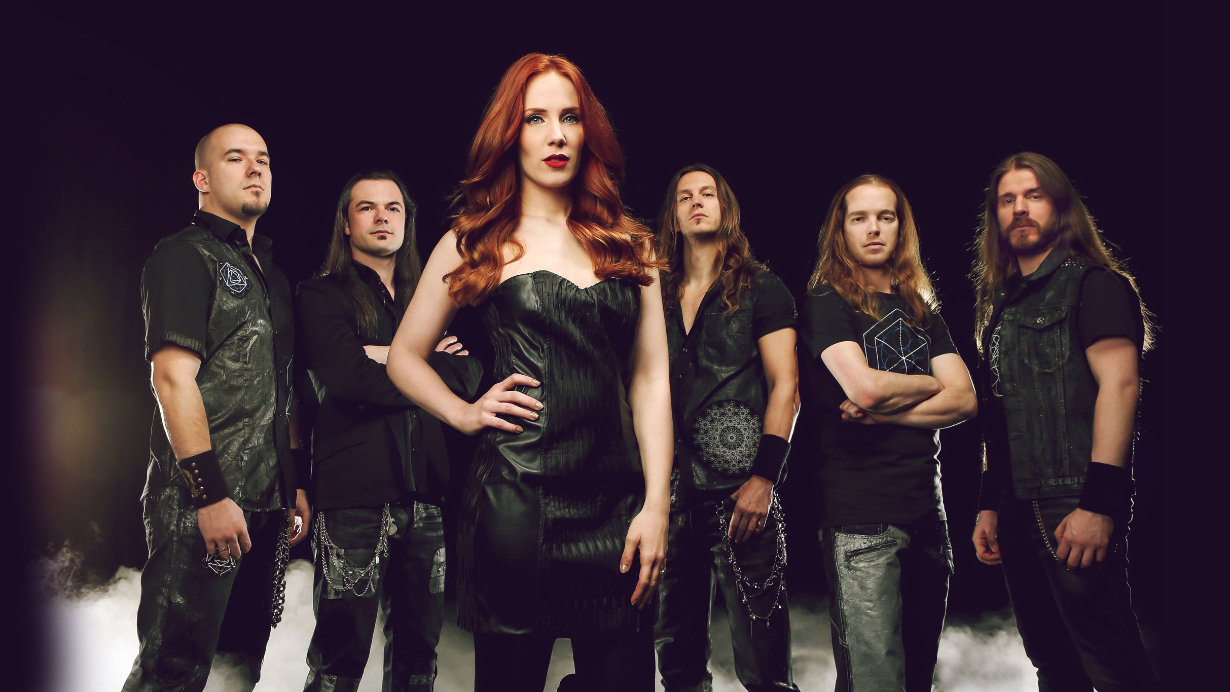 Epica: The Symphonic Synergy 2027, plakat wydarzenia