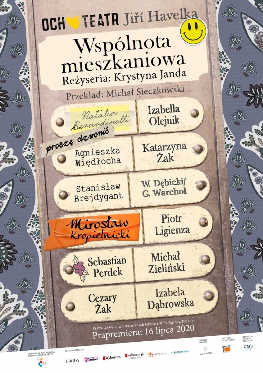 Wspólnota Mieszkaniowa