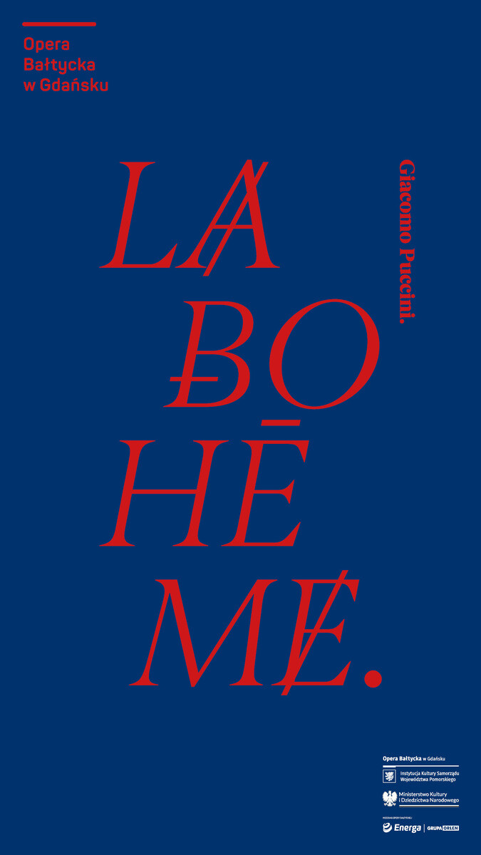 LA BOHEME
