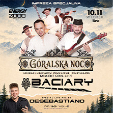 Baciary