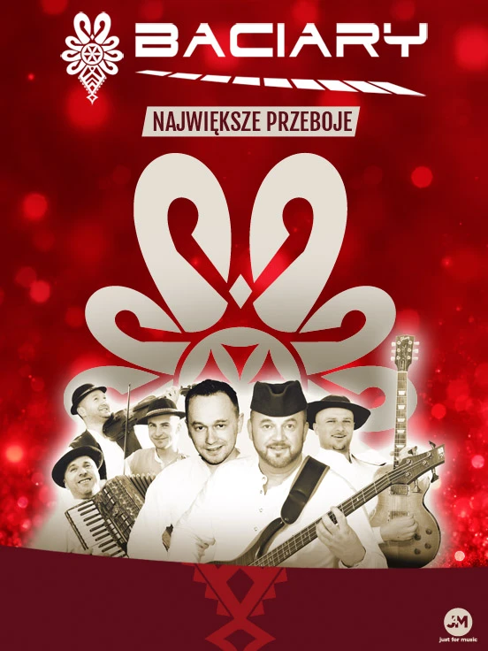 Baciary - Największe Przeboje