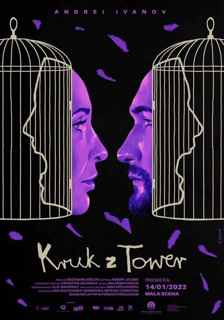 KRUK Z TOWER