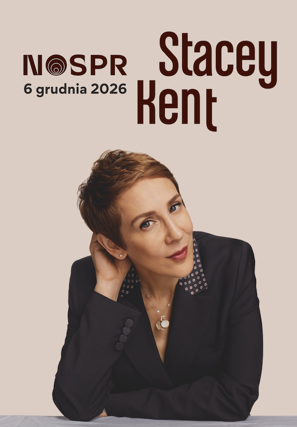Stacey Kent