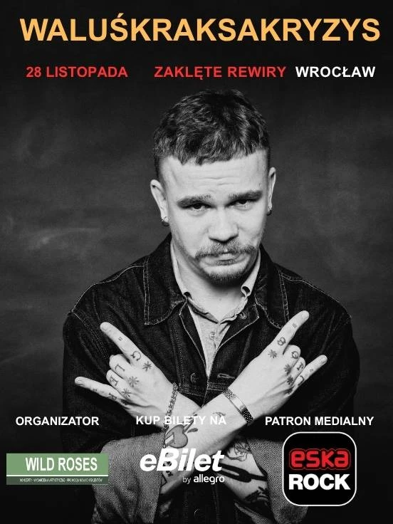 WaluśKraksaKryzys i HOUK