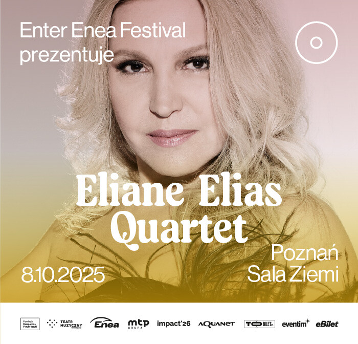 Eliane Elias Quartet