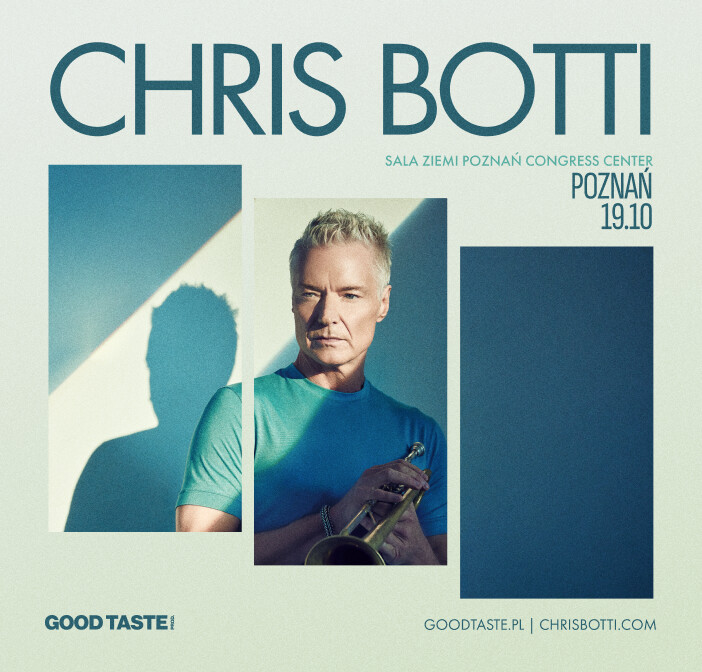 Chris Botti