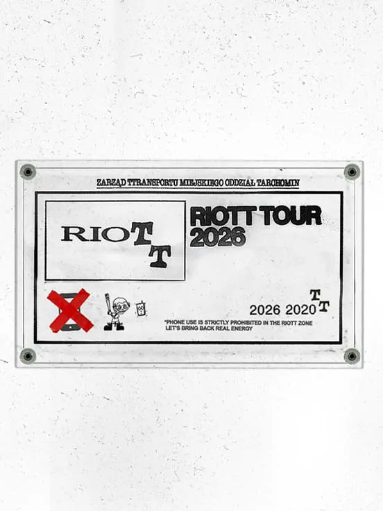 Otsochodzi - RIOTT