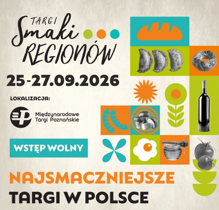 Taste of Regions 2026