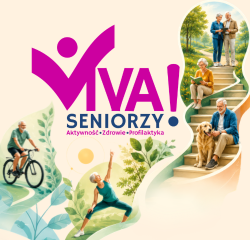 VIVA SENIORZY! 2026