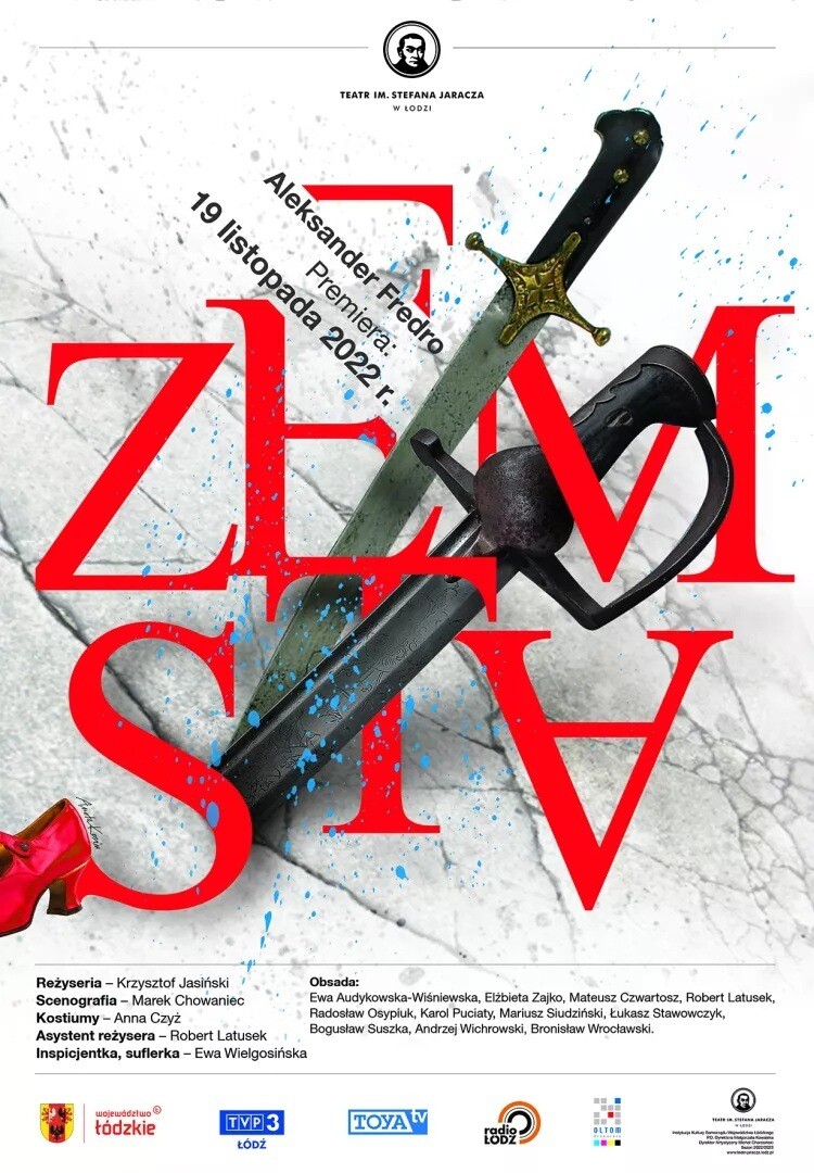 ZEMSTA