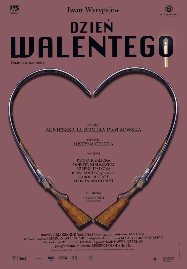 DZIEŃ WALENTEGO