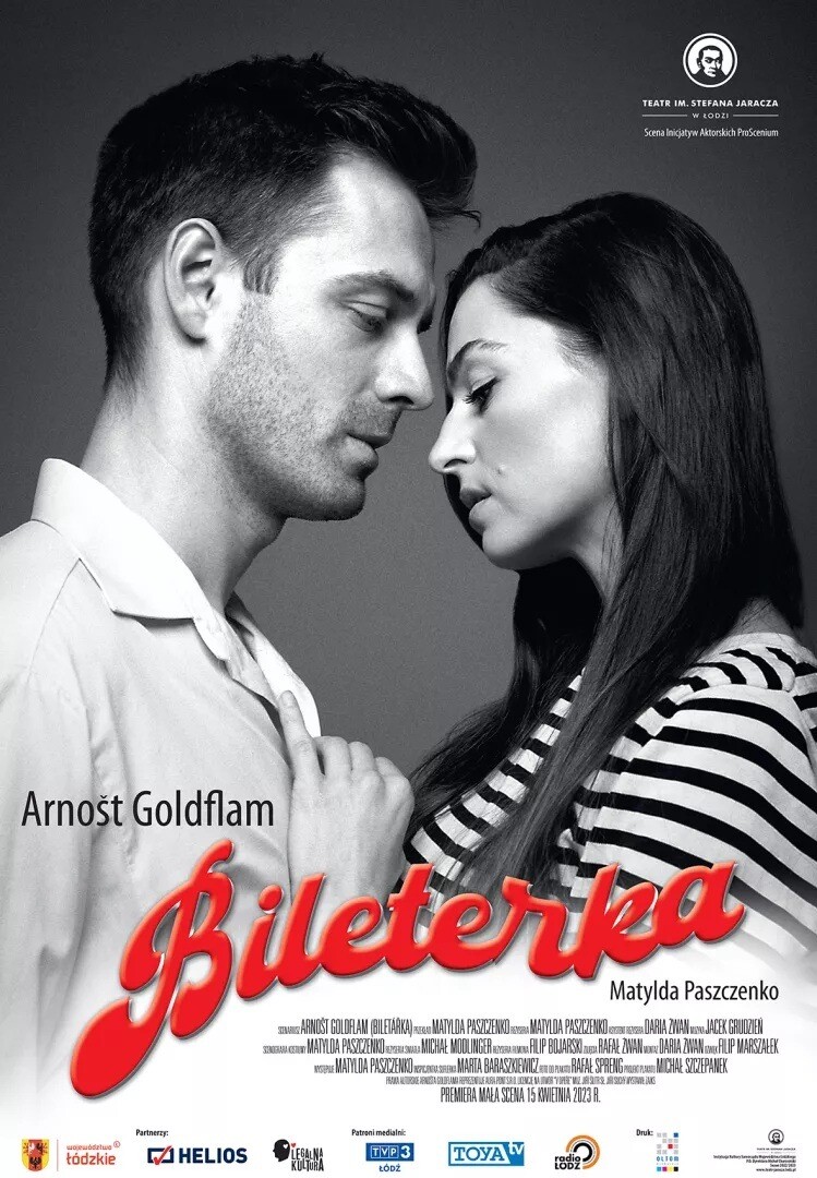 BILETERKA