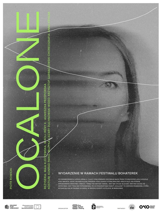 Ocalone