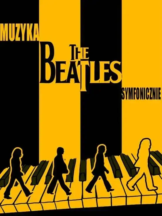 The Beatles Symfonicznie