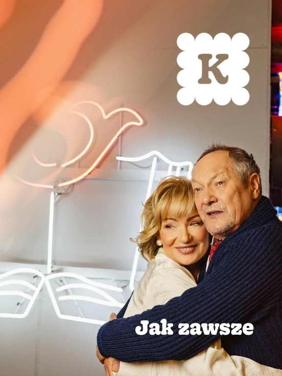 Jak zawsze