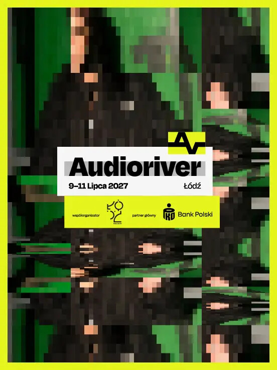 Audioriver Festival 2026