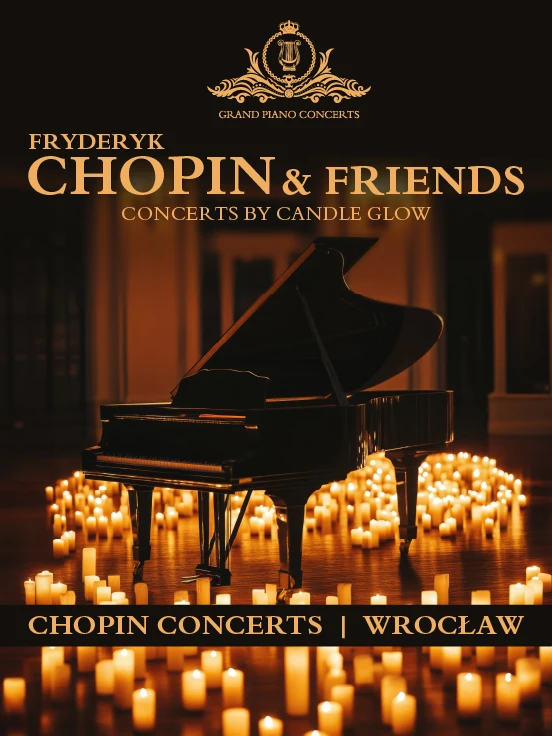 Chopin & Friends
