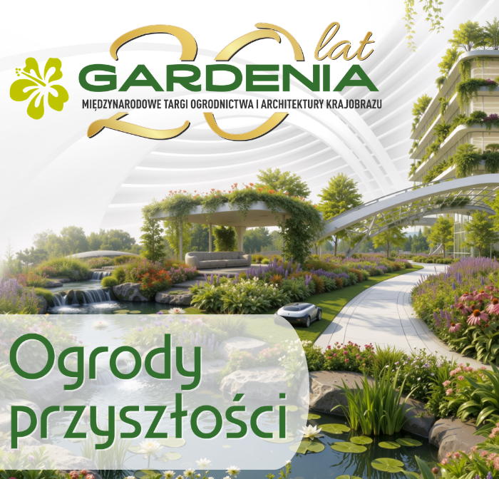 Gardenia 2026