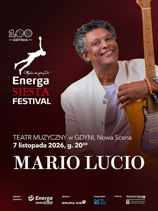 Siesta Festival 2026