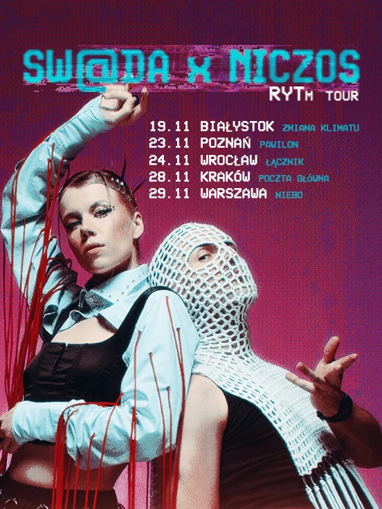 Sw@da x Niczos