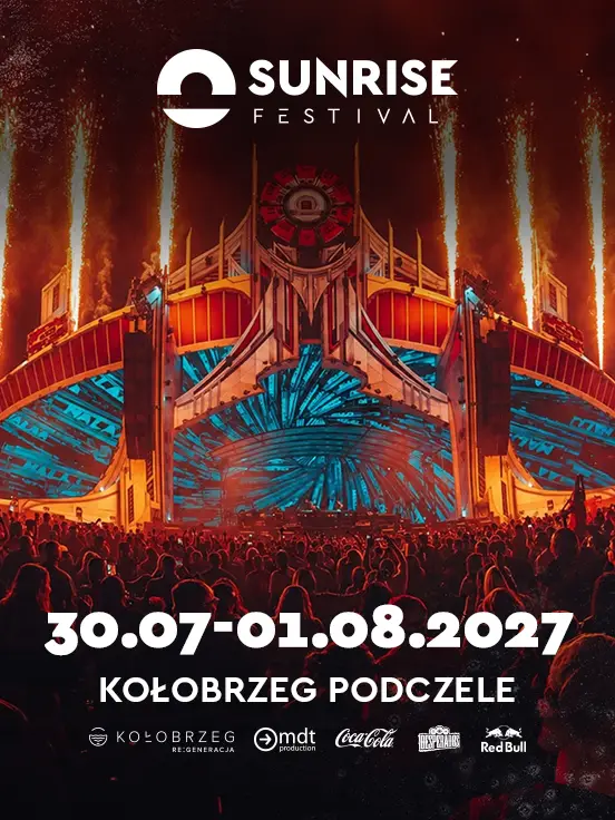 Sunrise Festival 2026