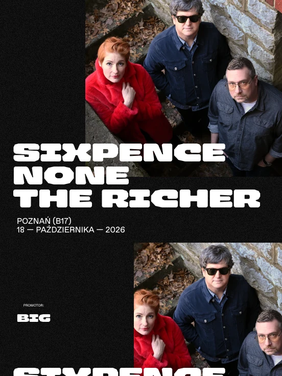 Sixpence None The Richer