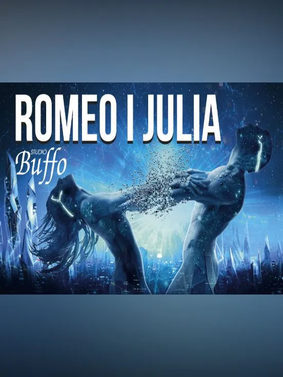 Romeo i Julia
