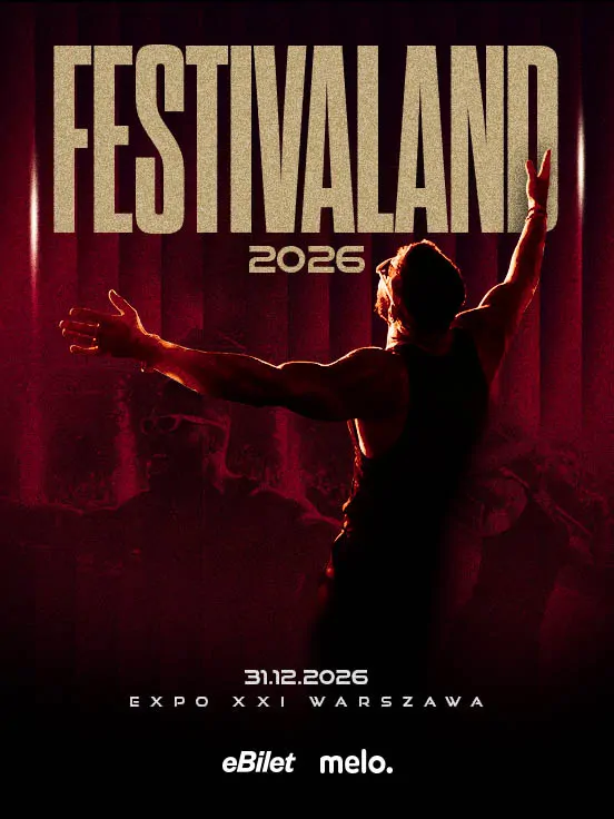 FESTIVALAND 2026