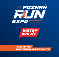 POZNAŃ RUN EXPO Autumn 2026