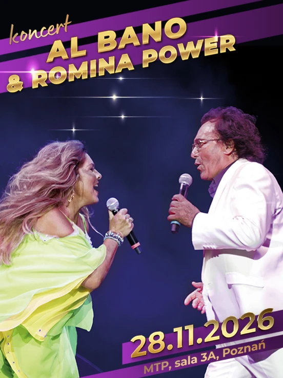 Al Bano i Romina Power
