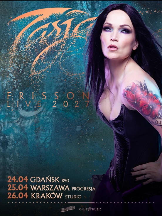 Tarja Turunen