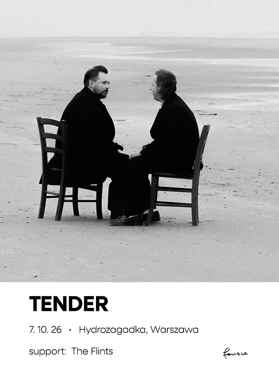 TENDER