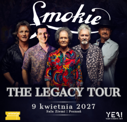 Smokie