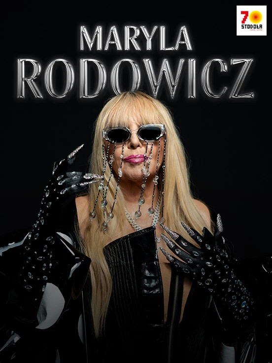 Maryla Rodowicz