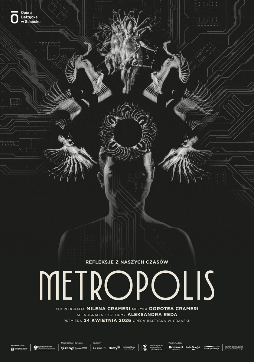 METROPOLIS. Refleksje z naszych czasów