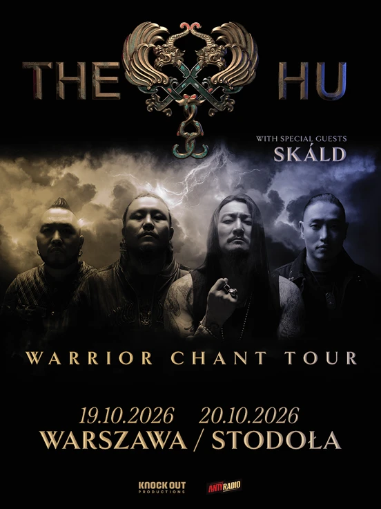 The Hu + Skald