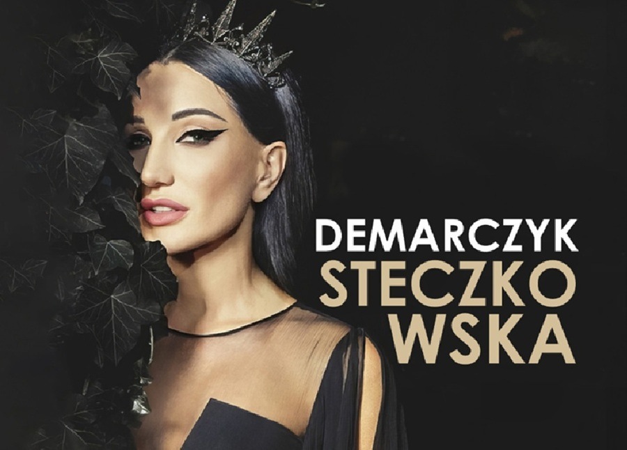 Koncert Demarczyk / Steczkowska