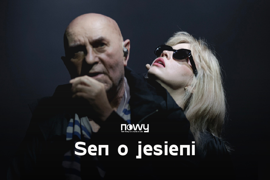 Sen o jesieni