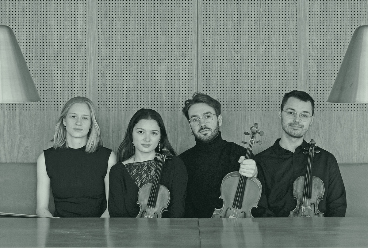 Koncert kameralny 15.12.2026 g. 19:00
