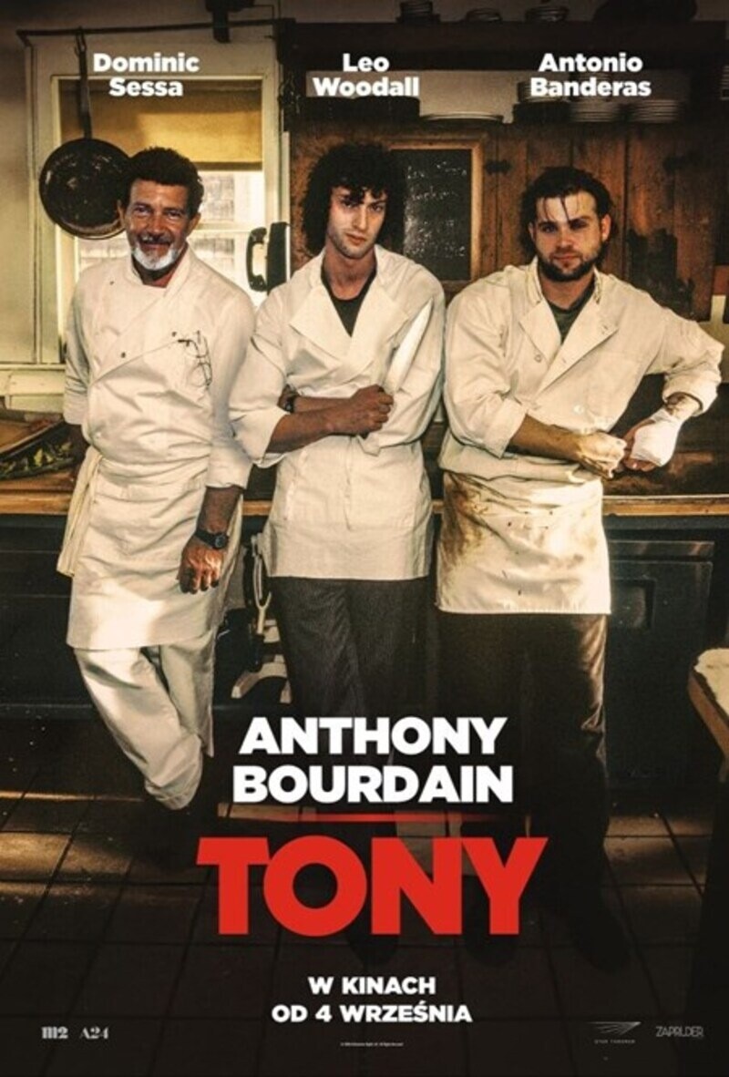 Tony
