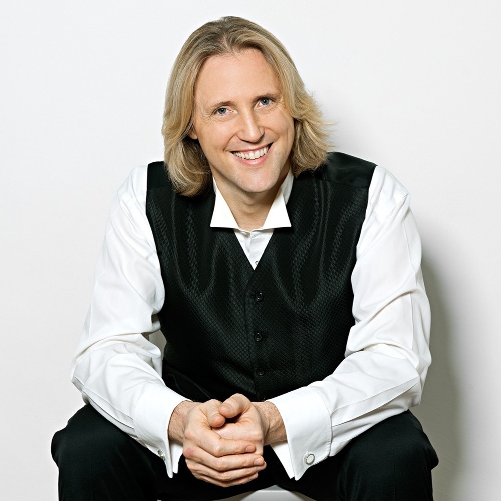 Koncert symfoniczny - Ric Furman