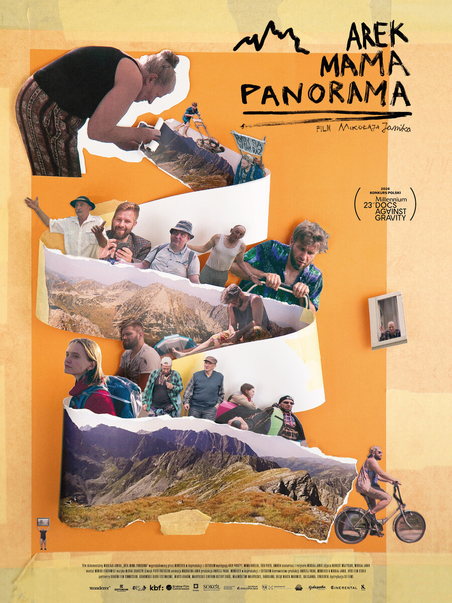 Arek.Mama.Panorama